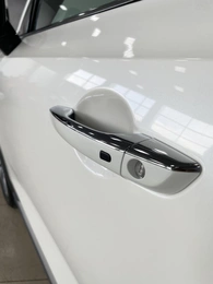 Внедорожник Changan CS35 Plus 2021 года, 1487000 рублей, Солонцы