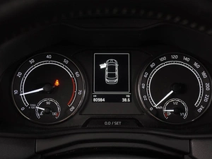 Лифтбек Skoda Rapid 2020 года, 1759000 рублей, Воронеж