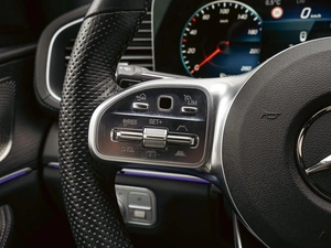 Внедорожник Mercedes-benz GLE-класс Coupe 2022 года, 8949000 рублей, Краснодар