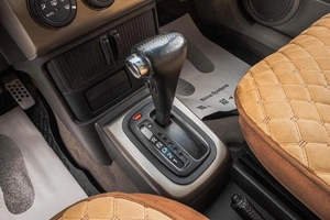 Внедорожник Nissan X-Trail 2006 года, 949000 рублей, Барнаул