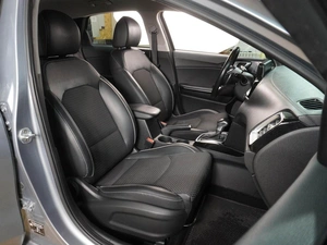 Хетчбэк Kia Ceed 2019 года, 1749000 рублей, Воронеж