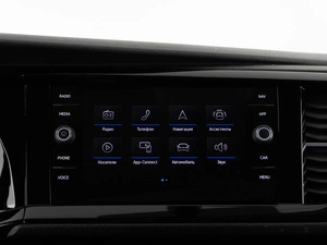 Минивэн Volkswagen Multivan 2021 года, 8899050 рублей, Москва