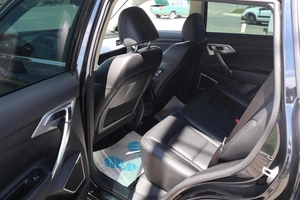 Внедорожник Geely Atlas 2019 года, 1725000 рублей, Мирное