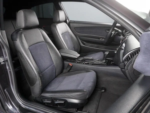 Хетчбэк BMW 1 серия 2007 года, 899000 рублей, Минеральные Воды