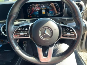 Седан Mercedes-Benz CLA-класс 2020 года, 1780000 рублей, Красноярск