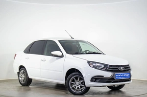 Седан ВАЗ (LADA) Granta 2024 года, 869000 рублей, Оренбург