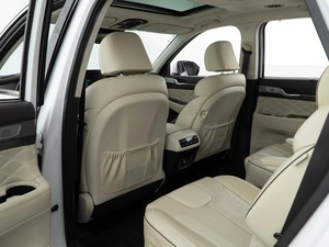 Внедорожник Hyundai Palisade 2021 года, 5295055 рублей, Москва