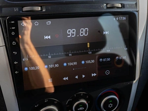Седан Datsun on-DO 2016 года, 634000 рублей, Краснодар