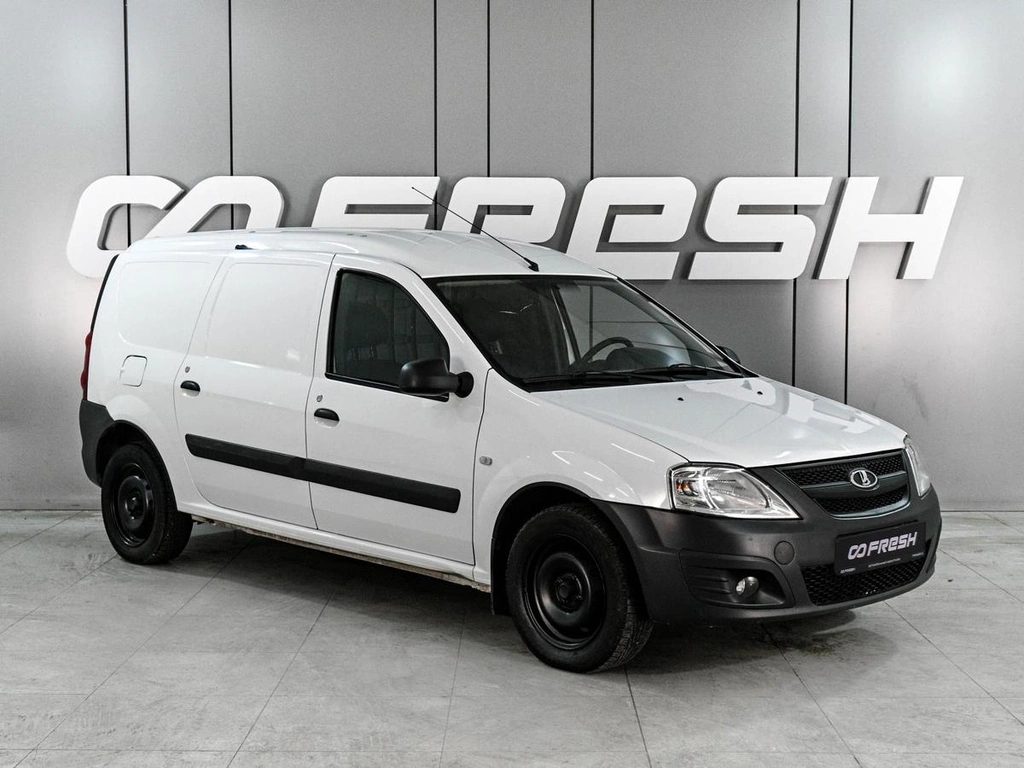 Фургон ВАЗ (LADA) Largus 2017 года, 819000 рублей, Аксай