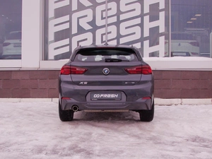 Внедорожник BMW X2 2021 года, 3490000 рублей, Владимир