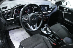 Хетчбэк Kia Ceed 2019 года, 1198000 рублей, Солонцы