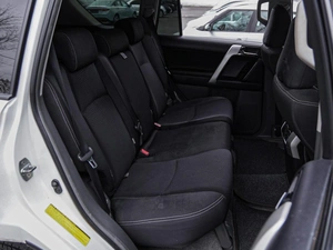 Внедорожник Toyota Land Cruiser Prado 2012 года, 2625000 рублей, Волгоград