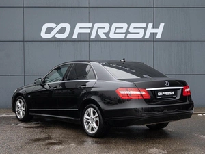 Седан Mercedes-benz E-класс 2010 года, 1470000 рублей, Краснодар