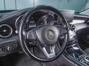 Седан Mercedes-benz C-класс 2014 года, 1879000 рублей, Ростов-на-Дону