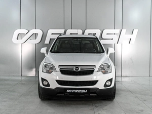 Внедорожник Opel Antara 2012 года, 1129000 рублей, Аксай