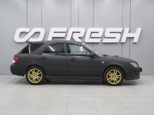 Универсал Subaru WRX 2006 года, 759000 рублей, Ростов-на-Дону