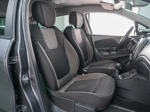 Внедорожник Renault Kaptur 2018 года, 1539000 рублей, Сургут