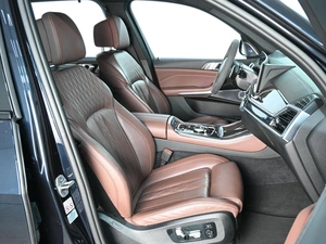 Внедорожник BMW X5 2023 года, 11799000 рублей, Аксай