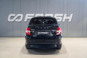Седан ВАЗ (LADA) Granta 2019 года, 729000 рублей, Петрозаводск