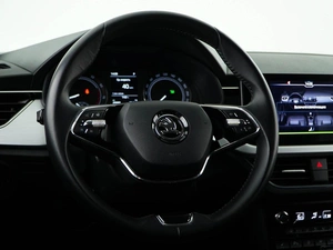 Лифтбек Skoda Rapid 2021 года, 2150046 рублей, Москва