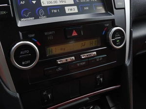 Седан Toyota Camry 2012 года, 1579000 рублей, Волгоград