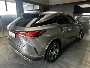 Внедорожник Lexus RX 2023 года, 8995000 рублей, Абакан