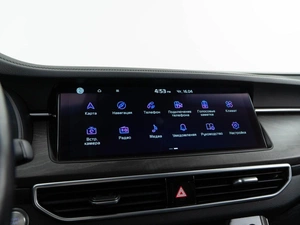 Седан Kia K7 2019 года, 3598999 рублей, Москва