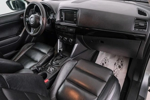Внедорожник Mazda CX-5 2013 года, 1749000 рублей, Красноярск