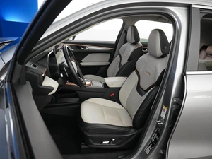 Внедорожник Haval Jolion 2022 года, 1870444 рублей, Москва