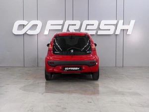 Хетчбэк Peugeot 107 2011 года, 509000 рублей, Воронеж