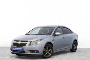 Седан Chevrolet Cruze 2011 года, 799000 рублей, Барнаул