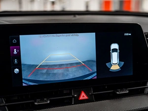 Внедорожник Kia Sportage 2021 года, 2950000 рублей, Красноярск