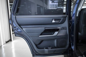 Внедорожник Toyota Sequoia 2022 года, 11799999 рублей, Москва