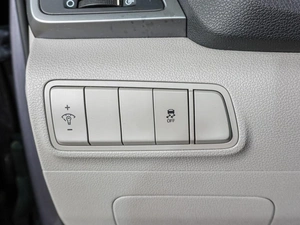 Внедорожник Hyundai Tucson 2017 года, 1909000 рублей, Воронеж