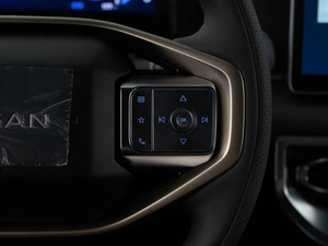 Пикап Nissan Frontier Pro 2025 года, 6888888 рублей, Москва