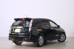 Минивэн Honda Stream 2009 года, 1419000 рублей, Омск