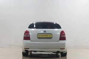 Седан Nissan Primera 2003 года, 479000 рублей, Новокузнецк