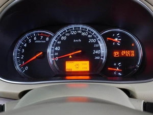 Седан Nissan Teana 2010 года, 899000 рублей, Воронеж