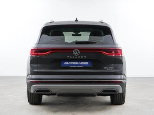 Внедорожник Volkswagen Talagon 2022 года, 3874444 рублей, Москва