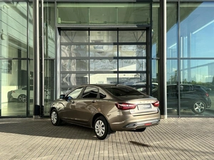 Седан ВАЗ (LADA) Vesta 2024 года, 1290000 рублей, Уфа