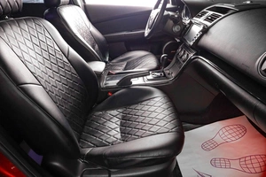 Седан Mazda 6 2007 года, 869000 рублей, Тюмень