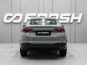 Внедорожник Geely Tugella 2023 года, 3400000 рублей, Ростов-на-Дону