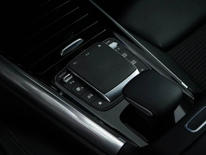 Внедорожник Mercedes-benz GLA-класс 2020 года, 3173444 рублей, Москва