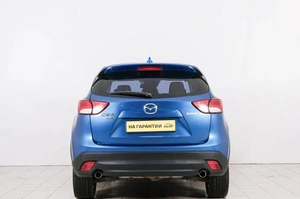Внедорожник Mazda CX-5 2012 года, 1559000 рублей, Красноярск