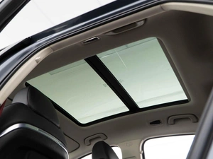 Внедорожник Geely Tugella 2020 года, 2799050 рублей, Москва