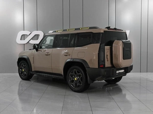 Внедорожник Jetour T2 2024 года, 3499000 рублей, Аксай