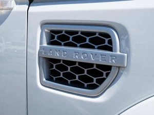 Внедорожник Land Rover Discovery 2013 года, 5430000 рублей, Волгоград