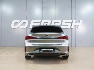 Седан Changan Eado Plus 2023 года, 1679000 рублей, Воронеж