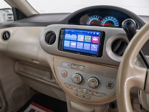 Минивэн Toyota Porte 2004 года, 450000 рублей, Красноярск