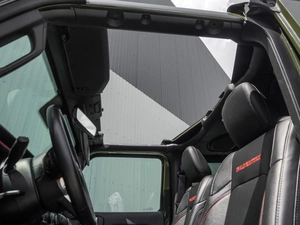 Внедорожник Jeep Wrangler 2021 года, 4840000 рублей, Краснодар